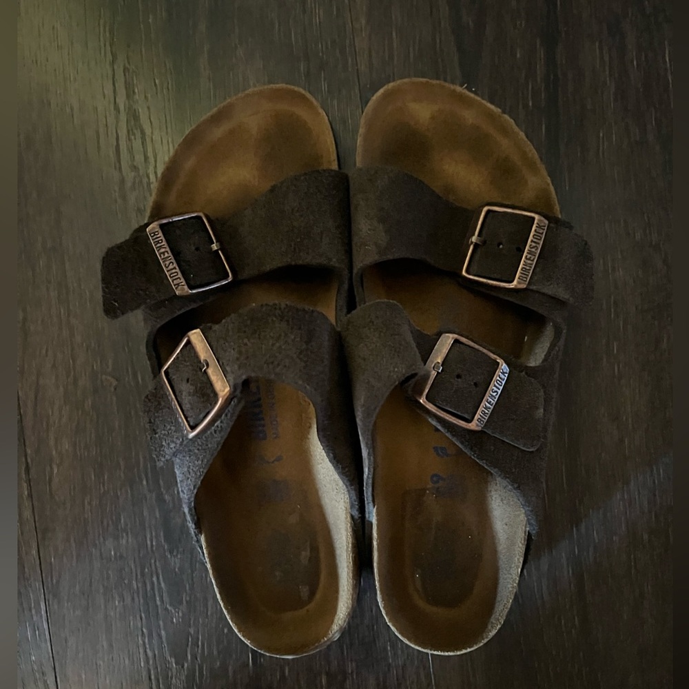 Birkenstock Arizona Sandals